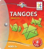 Tangoes - Objects (5+, 1 jucator)